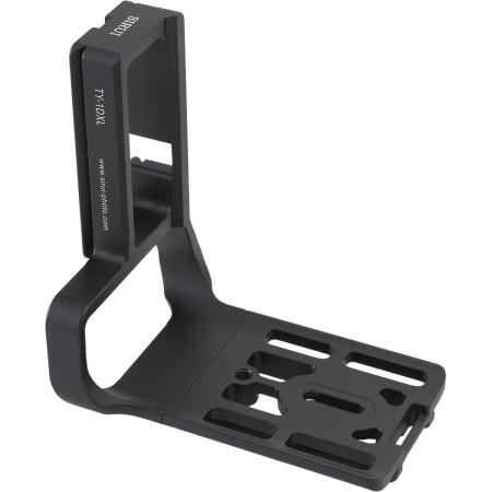 Sirui Plate TY-1DXL (Custom Fit For Canon 1DX)