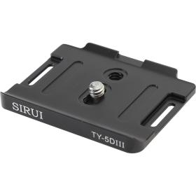 Sirui Plate TY-5DIII