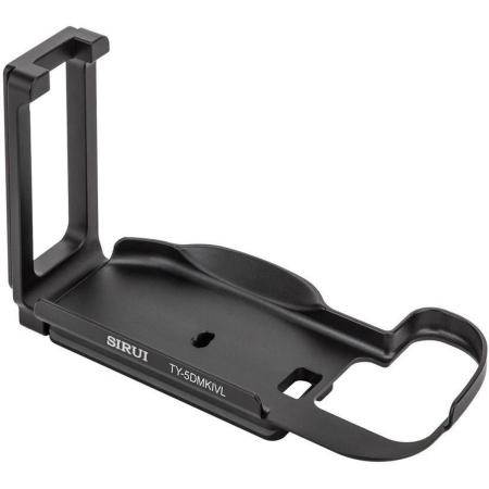 Sirui L-Bracket TY-5DIVL (Canon 5DIV)
