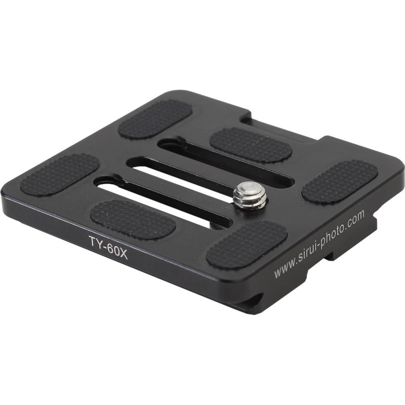 Sirui Plate TY-60X