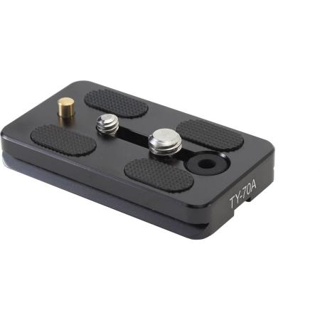 Sirui Plate TY-70A (For VA5)