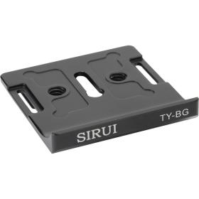 Sirui Plate TY-BG