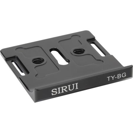 Sirui Plate TY-BG