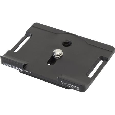 Sirui Plate TY-D700