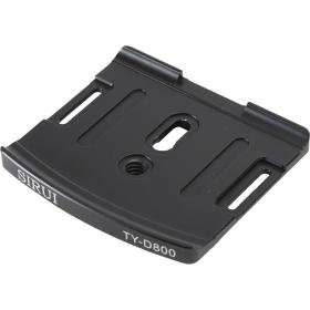 Sirui Plate D800