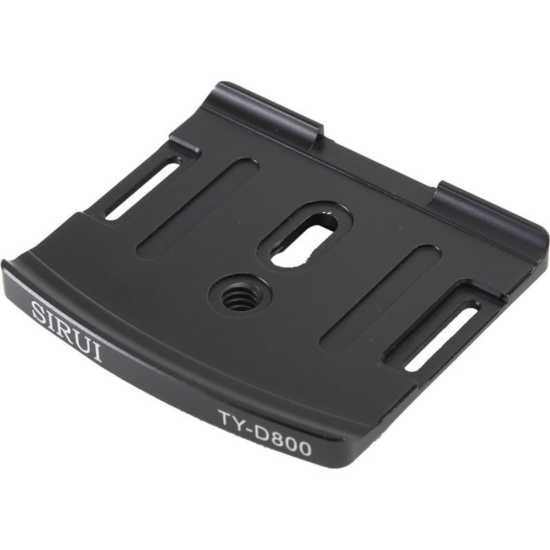 Sirui Plate D800