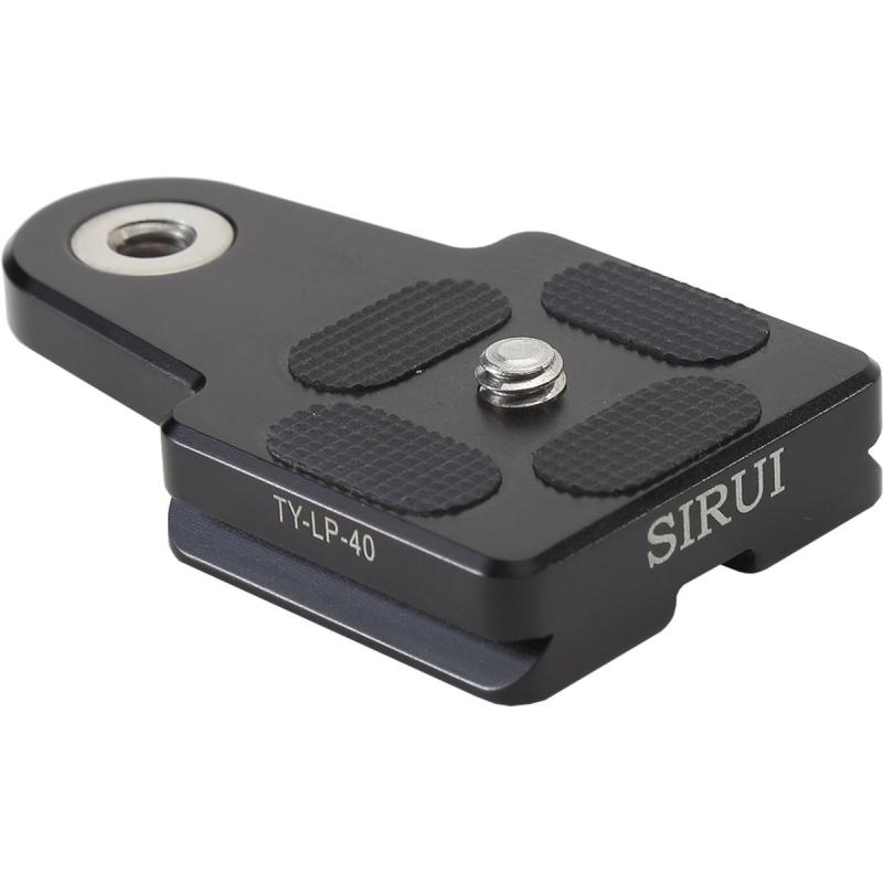 Sirui Plate LP40