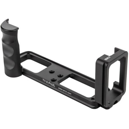 Sirui L-Bracket (For Fuji X PRO2)