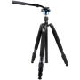 Sirui Photo/Video Tripod VHD-2004