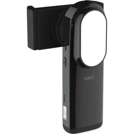 Sirui Pocket Stabilizer Kit (Black)/W Tripod