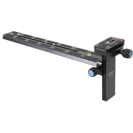 Sirui Supporting Plate VP-350 (VH350) (Video)