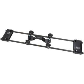 Sirui Video Survival Kit 2 (Slider Roller)