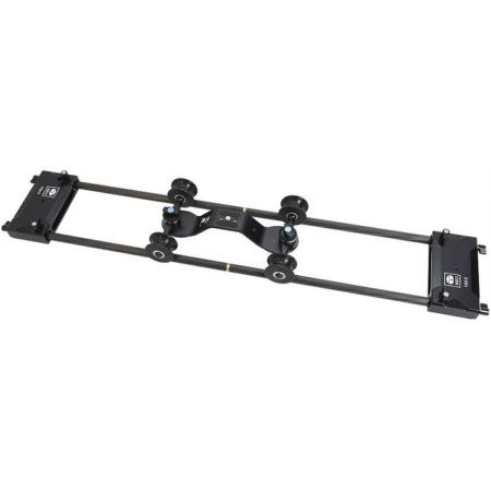 Sirui Video Survival Kit 2 (Slider Roller)