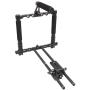 Sirui Video Survival Kit 3 (Rig Cage Lowboy)