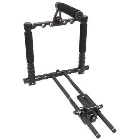 Sirui Video Survival Kit 3 (Rig Cage Lowboy)