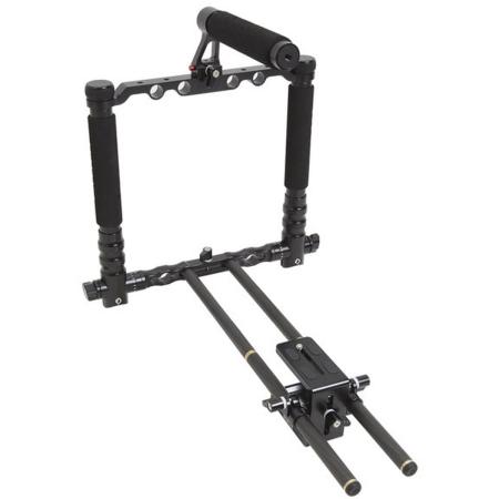 Sirui Video Survival Kit 3 (Rig Cage Lowboy)