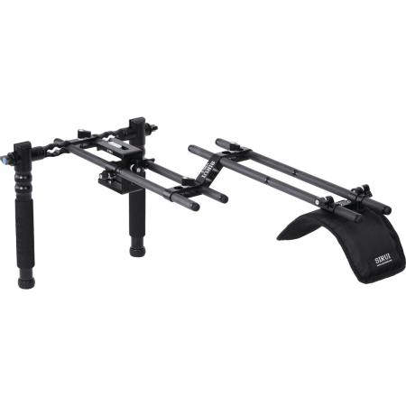 Sirui Video Survival Kit 5