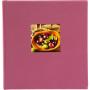 Goldbuch Bella Vista Photo Album 30x31 Fuchsia