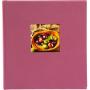 Goldbuch Bella Vista Photo Album 30x31 Fuchsia