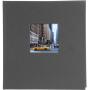Goldbuch Bella Vista Photo Album 30x31 Grey