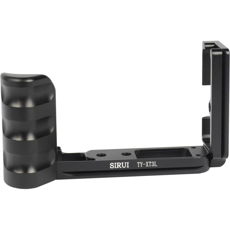 Sirui L-Bracket TY-XT3L (For Fuji XT3)