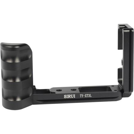 Sirui L-Bracket TY-XT3L (For Fuji XT3)