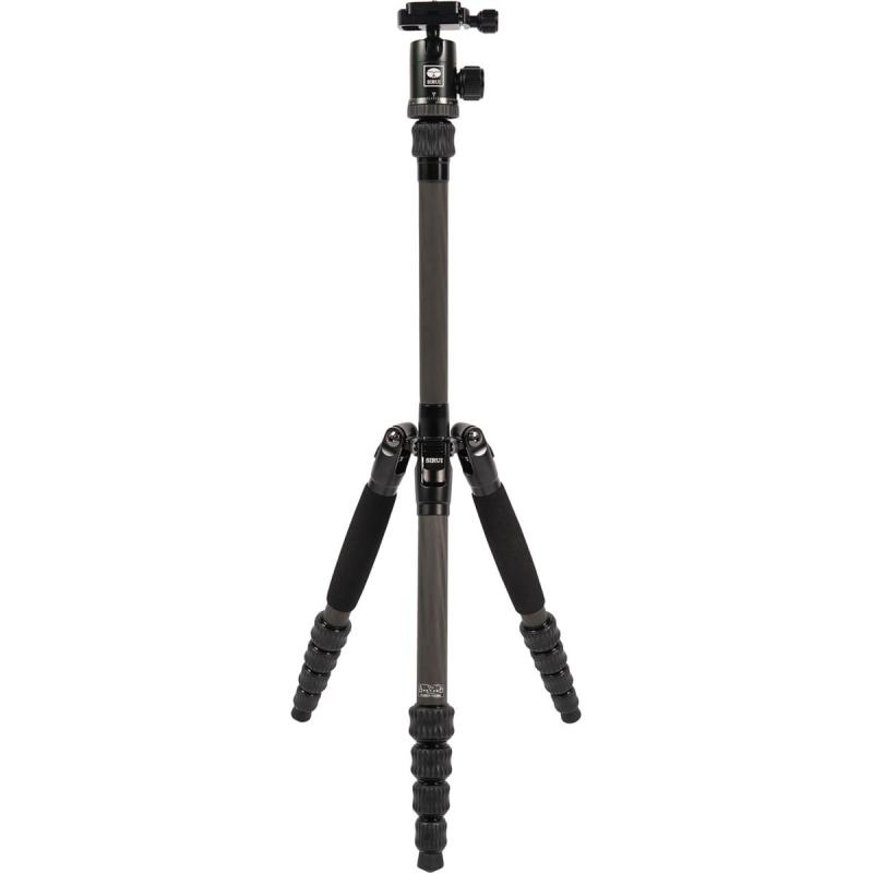Sirui Traveller 5C