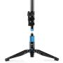 Sirui Monopod EP-224S + P-224SR feet