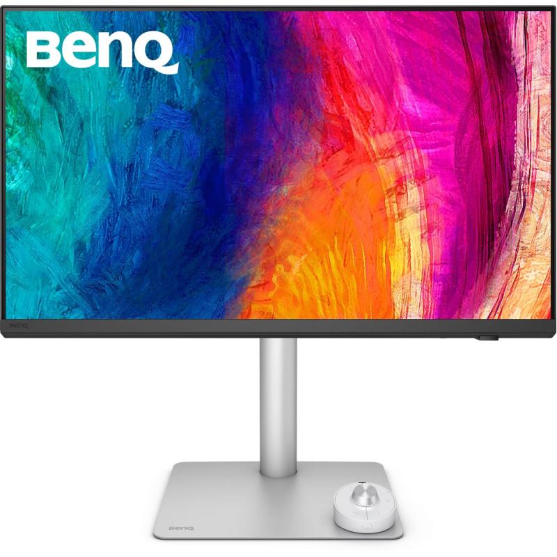BenQ 27 5K IPS 500NITS 99 DCI-P3 2000:1 Nano