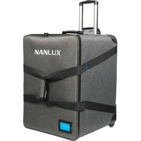 Nanlux Trolley Case CC-EV2400-ST-PS (Power Supply &amp;amp; Reflector)