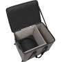Nanlux Trolley Case CC-EV2400-ST-PS (Power Supply &amp;amp; Reflector)