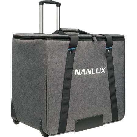 Nanlux Trolley Case CC-EV2400-ST-Fo (Fixture Only)