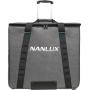 Nanlux Trolley Case CC-EV2400-ST-Fo (Fixture Only)