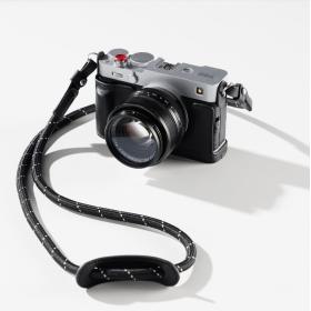 SmallRig 5450 Camera Leather Case Kit For Fujifilm X-E5 (Black)