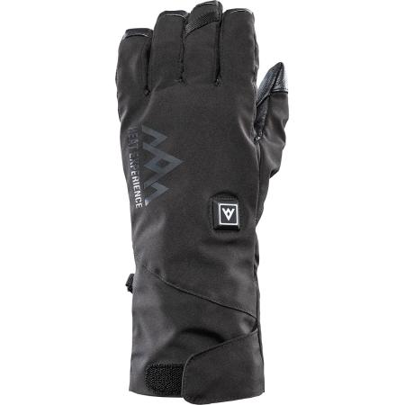 Heat Experience Heatx Heated Everyday Gloves 2021 XS Black