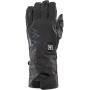Heat Experience Heatx Heated Everyday Gloves 2021 XS Black