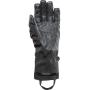 Heat Experience Heatx Heated Everyday Gloves 2021 XS Black