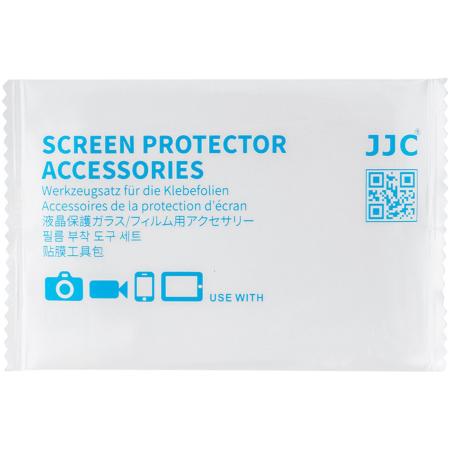 JJC GSP GFX100RF Optical Glass Protector
