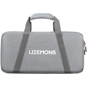 Godox SC26 Semi Rigid Moulded Carry Case For LA150R LA200R LA300R And LA300BI