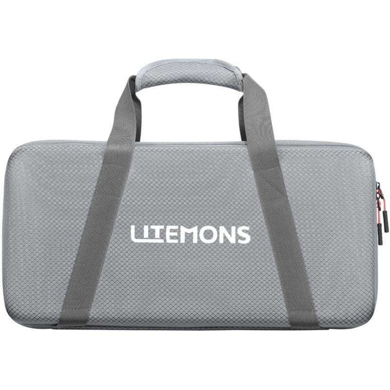 Godox SC26 Semi Rigid Moulded Carry Case For LA150R LA200R LA300R And LA300BI