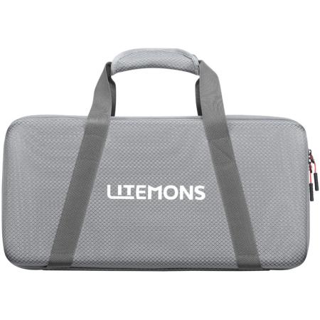 Godox SC26 Semi Rigid Moulded Carry Case For LA150R LA200R LA300R And LA300BI