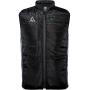 Heat Experience Heatx Heated Core Vest Mens XL Black/Grey