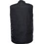 Heat Experience Heatx Heated Core Vest Mens XL Black/Grey