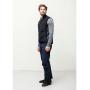 Heat Experience Heatx Heated Core Vest Mens XL Black/Grey
