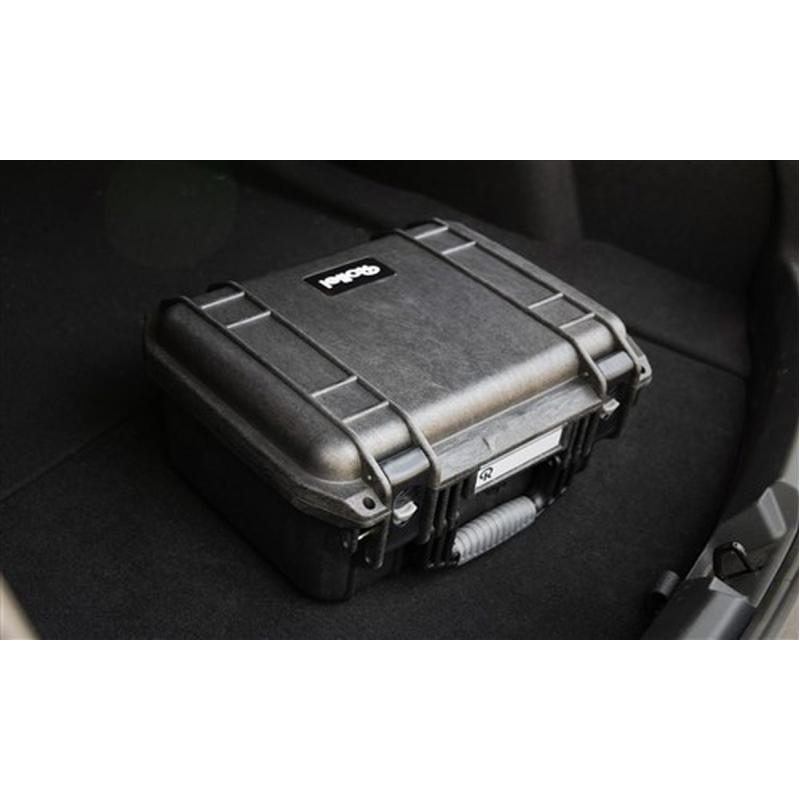 Rollei Hard Case 3730