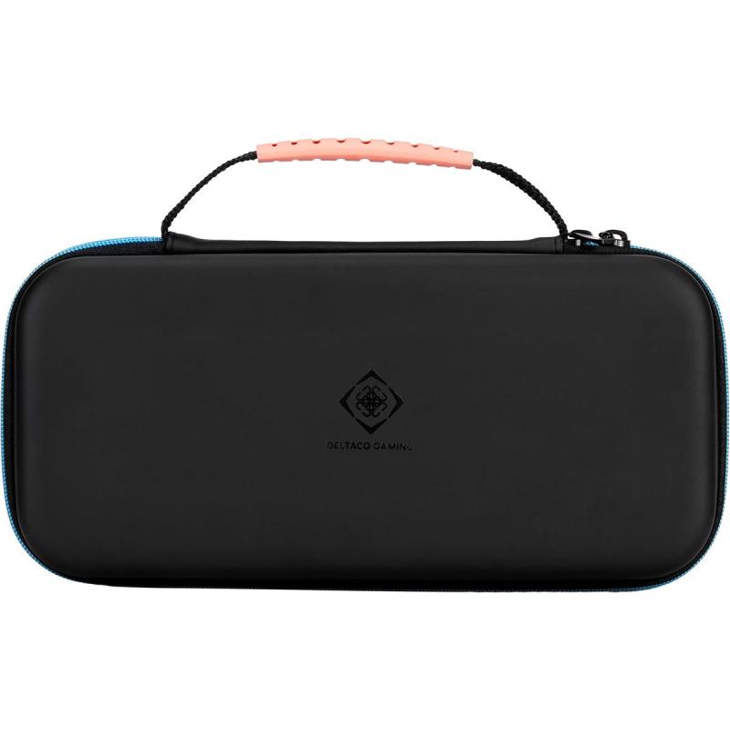 Deltaco Gaming Hard Carry Case (Nintendo Switch 2)