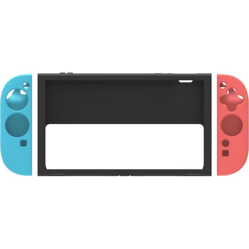 Deltaco Gaming SiliconBack Case And 2X Joy-Cons SiliconCovers (Nintendo Switch2)