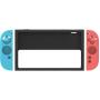Deltaco Gaming SiliconBack Case And 2X Joy-Cons SiliconCovers (Nintendo Switch2)