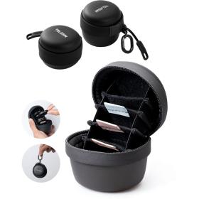 Telesin Action Camera Filter Case For 6 Filters