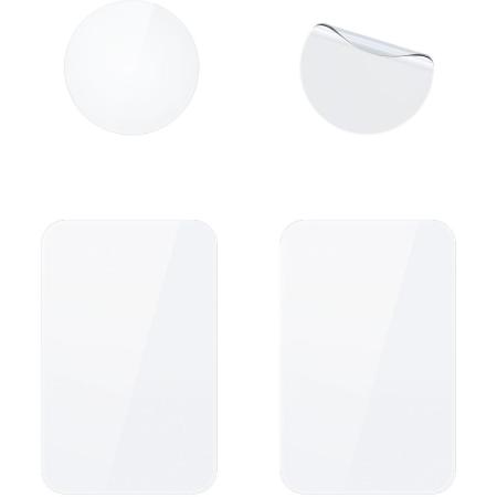 Telesin 2X Lensprotector+screenprotector For DJI Osmo Nano